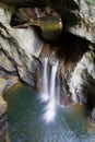 Skocjan Caves