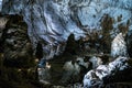 Skocjan Caves, Natural Heritage Site in Slovenia