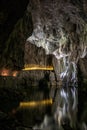 Skocjan Caves, Natural Heritage Site in Slovenia