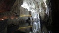 Skocjanske jame ( Skocjan cave ), Slovenia