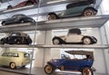 Skoda Auto Museum