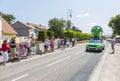 Skoda Caravan - Tour de France 2015