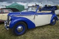 1939 SKODA Popular legendary Czech car of the second half of the 30s of the 20th century