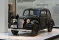 Skoda Popular 995 typ 937 (1939)