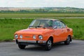 Skoda 110 R