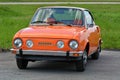 Skoda 110 R