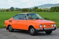 Skoda 110 R