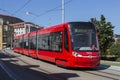 Skoda 30T Tram - Bratislava - Slovakia