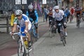 Skoda Velothon Berlin 2010