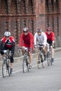 Skoda Velothon Berlin 2010