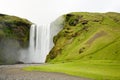 Skogafoss