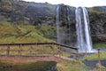 Skogafoss