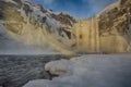 Skogafoss Iceland