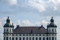 Skokloster Castle, Swedish Baroque castle