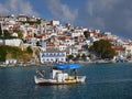 Skopelos Island Greece