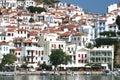 Skopelos Town