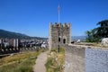 skopje fortress