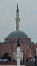 Skopje Mustafa Pasha Mosque