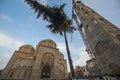 St. Constantine and Elena Church in Skopje, Republic of North Macedonia