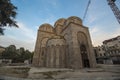 St. Constantine and Elena Church in Skopje, Republic of North Macedonia