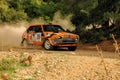 Fiat Ritmo 125 TC - FIA Historic Acropolis Rally, Greece