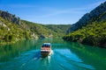 Skradin Croatia Royalty Free Stock Photo