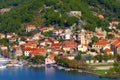 Skradin Royalty Free Stock Photo