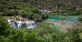 Skradinski Buk - Krka Waterfalls