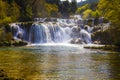 Skradinski buk - Krka waterfalls