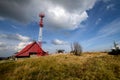 Skrzyczne Beskidy Mountains Royalty Free Stock Photo