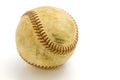 Skuffed Baseball-Right-Clipping Path