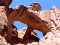 Skull Arch