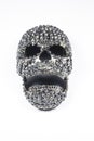 Skull Black jewelry