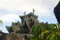 Skull Island Reign of Kong