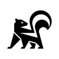 Skunk Logo