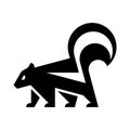 Skunk Logo