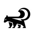 Skunk Logo