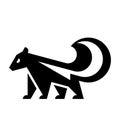 Skunk Logo