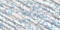 Sky Blue Army Camouflage Background.