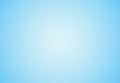 Sky-blue gradient background for advertisers. Gradient HQ wallpaper Royalty Free Stock Photo