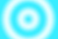 Sky Blue Hypnotizing Inspired Abstract Background Royalty Free Stock Photo