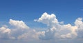 sky blue and white cloud colored wide sky and gradient and white cloud texture and striped abstract dirty