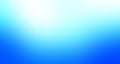 Sky blue and white pastel color shaded blur background wallpaper. Royalty Free Stock Photo