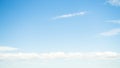 Sky Cloud Background,Blue Cloudy Summer Beauty Nature Clear,White Light Day Spring Texture Horizon,Sunny Bright Air View Heaven Royalty Free Stock Photo