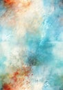 Sky Clouds Red Blue Cyan Texture Young Abstract Similar Bifrost