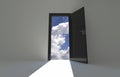 Sky Door