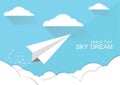 Sky dream