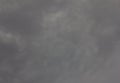 Sky on grey cloud of background Royalty Free Stock Photo