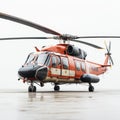 Sky Guardian - The Rescue Helicopter