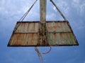 Sky High, urban Basketball